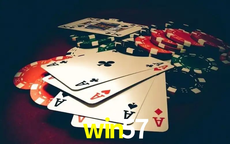Desvendando o Mundo dos Jogos Virtuais na win57