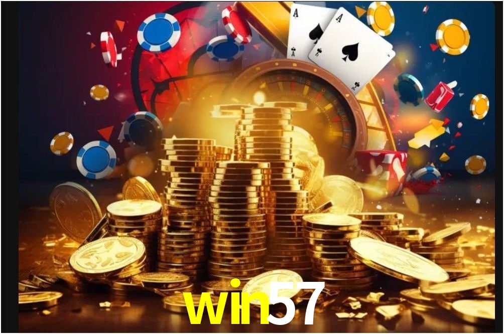 Desvendando o Mundo dos Jogos Virtuais na win57