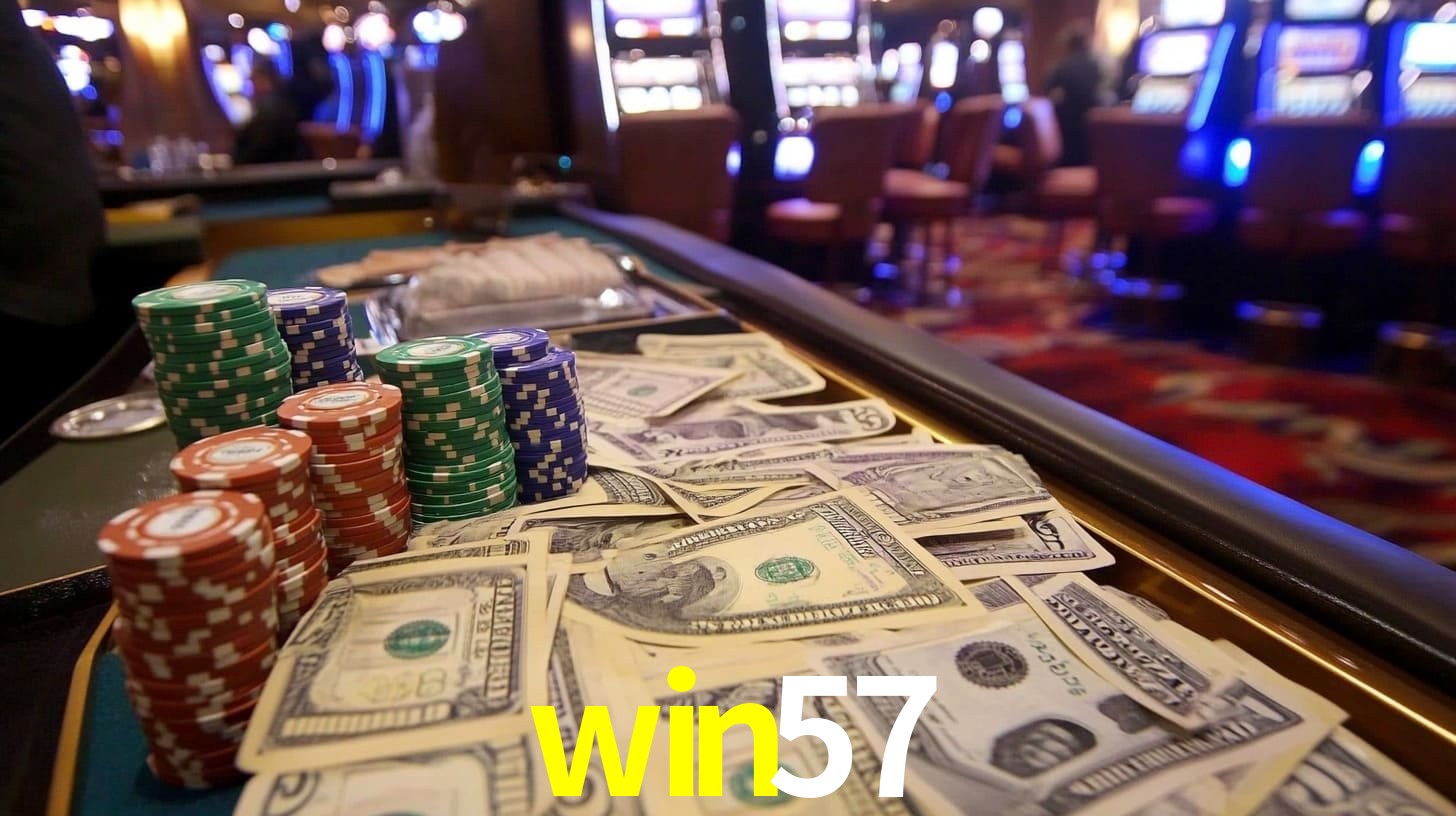 Fortune Tiger win57
