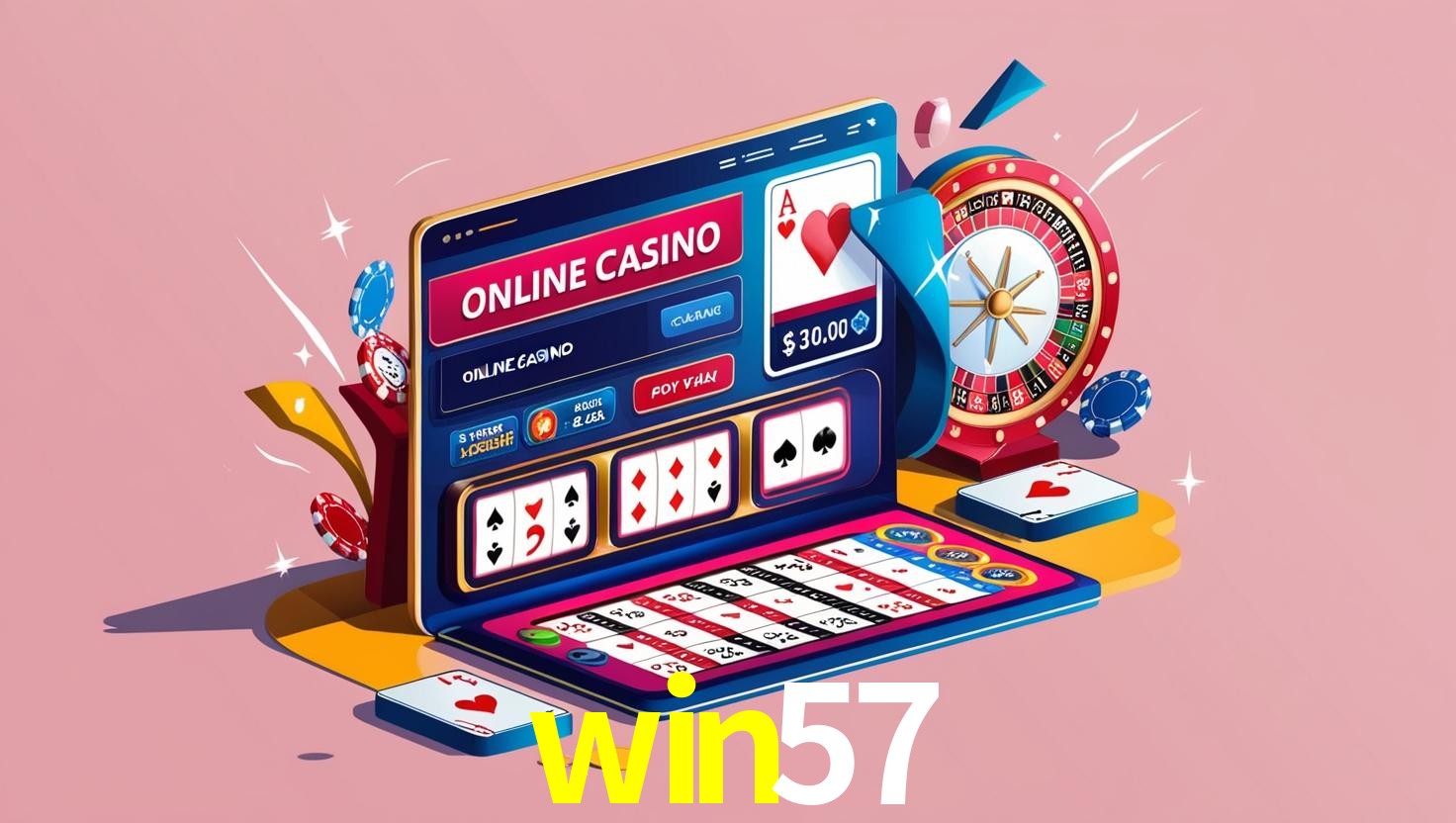 WIN57